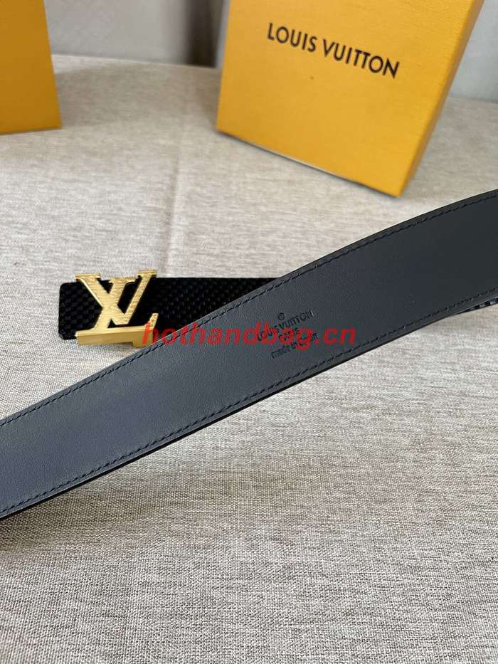 Louis Vuitton Belt LVB00155 Louis Vuitton Belt LVB00155